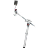 British Drum Co CAS-HW-MBA Casino Series Mini Cymbal Boom