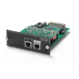 BSS BLU-SI 32x32 Interface Link Card for Soundcraft Si Series