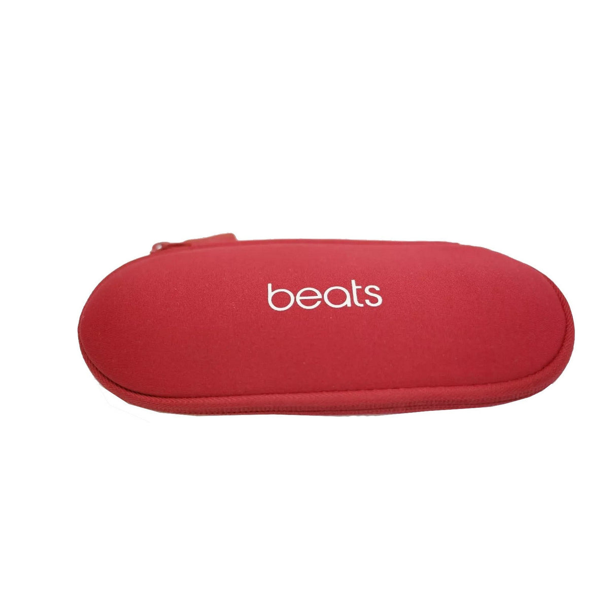 Beats by Dre Sleeve Durable Layer Protection Sleeve for Beats Pill, Red (Used)