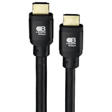 Bullet Train 10K 48Gbps High Speed HDMI Cable
