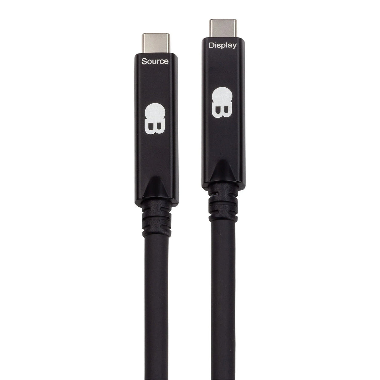 Bullet Train Professional USB 3.2 Gen 2 Type-C to Type-C Cable