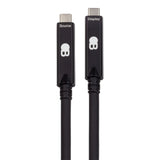 Bullet Train Professional USB 3.2 Gen 2 Type-C to Type-C Cable
