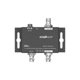 BZBGEAR BG-DA-12GS1X2 12G SDI 1X2 Splitter