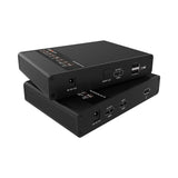 BZBGEAR BG-EXHKVM-70C 4K 60Hz HDR HDMI/KVM/ARC Extender