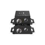 BZBGEAR BG-FES12G 12G/6G/3G/HD/SD-SDI over Single mode SFP-type Fiber Optic Extender