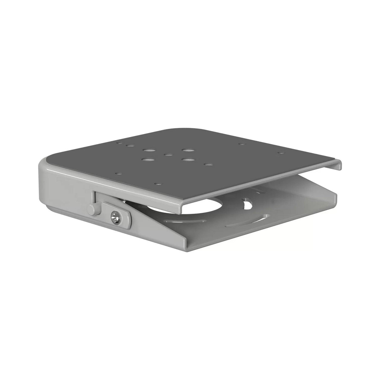 BZBGEAR BG-UCM-G Universal PTZ Camera Ceiling Mount Gray