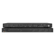 BZBGEAR BG-UHD-42M 4X2 HDMI 4K 60Hz 18Gbps Matrix Switcher