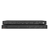 BZBGEAR BG-UHD-42M 4X2 HDMI 4K 60Hz 18Gbps Matrix Switcher