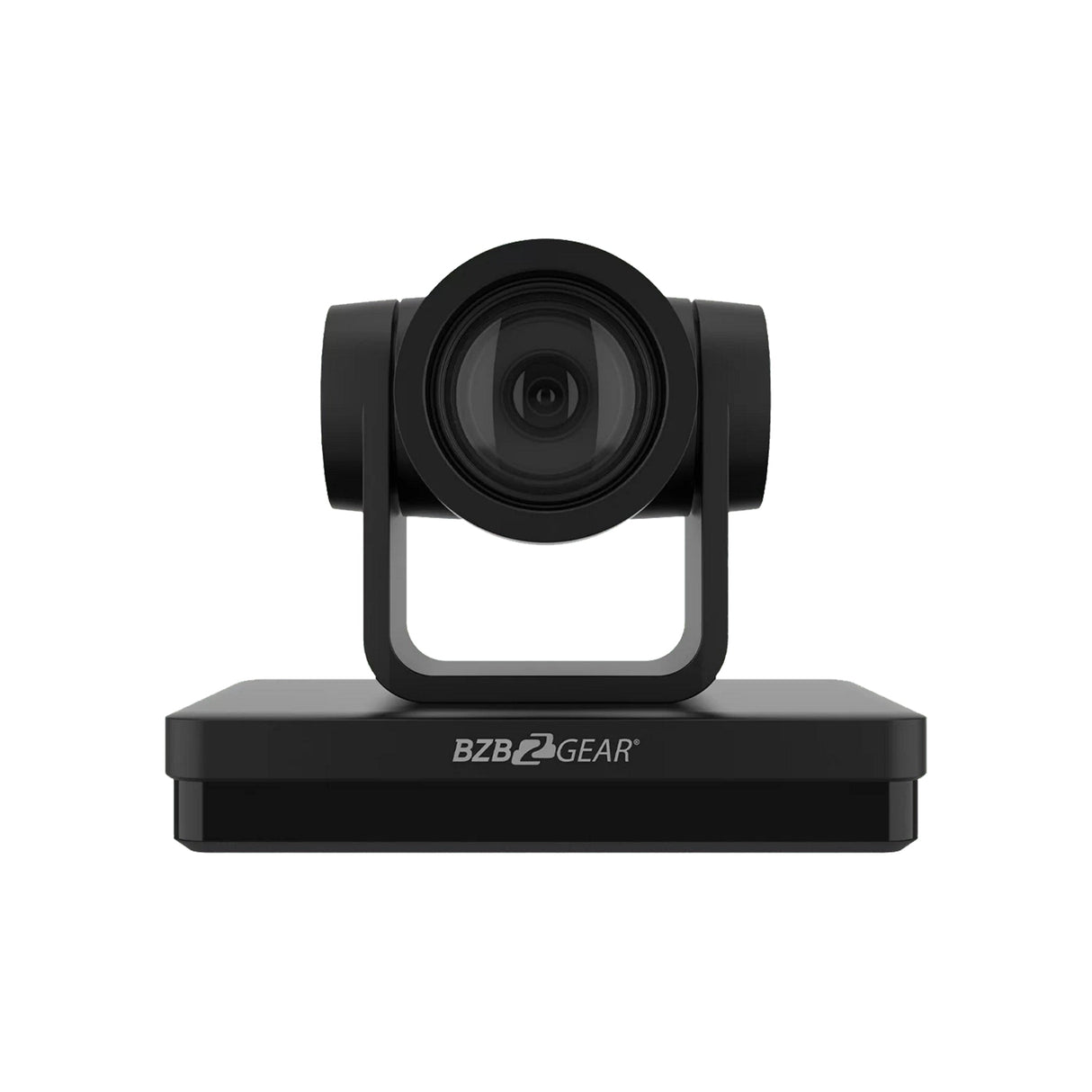 BZBGEAR BG-UPTZ-12XHSU-B 12x Universal PTZ HDMI/SDI/USB 3.0 RS232/485 Live Streaming Camera, Black