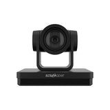 BZBGEAR BG-UPTZ-12XHSU-B 12x Universal PTZ HDMI/SDI/USB 3.0 RS232/485 Live Streaming Camera, Black