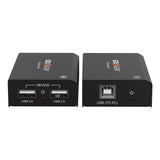 BZBGEAR BG-USB-LR100 USB 2.0 Extender