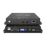 BZBGEAR BG-VOP-MT 4K UHD HDMI 2.0 over IP Multicast Transceiver