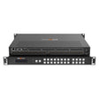 BZBGEAR BZ-MVS8X8-4K 8x8 HDMI Video Wall Processor and Seamless Matrix Switcher
