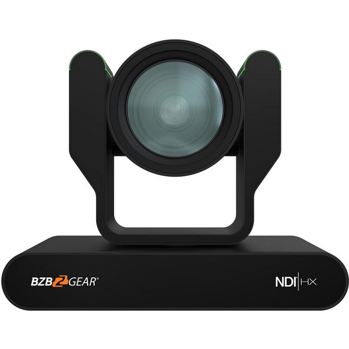 BZBGEAR BG-ADAMO-4KDA31X Live Streaming 4K NDI PTZ Camera with Tally Lights and 25x Optical Zoom