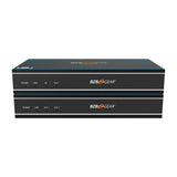 BZBGEAR BG-EXH-8KF 8K HDMI 2.1 Fiber Extender