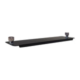 BZBGEAR Blank Mount Bracket for RM10 Rack Shelf, BG-IPGEAR-PRO-T/R Units