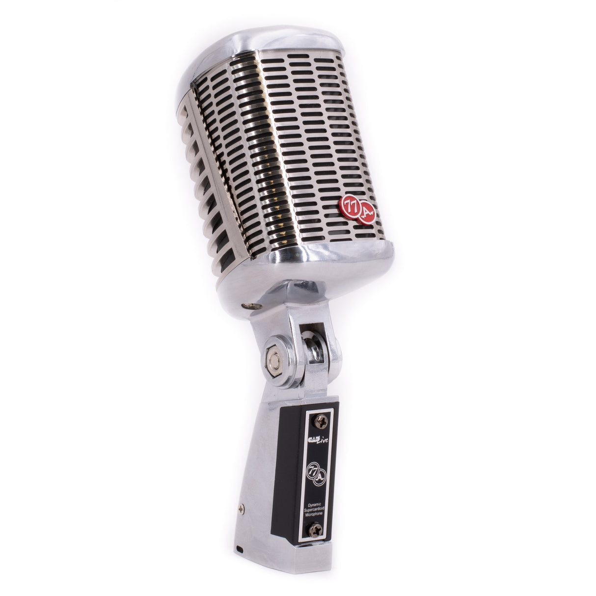 CAD Audio A77USB USB Cardioid Condenser Side Address Microphone