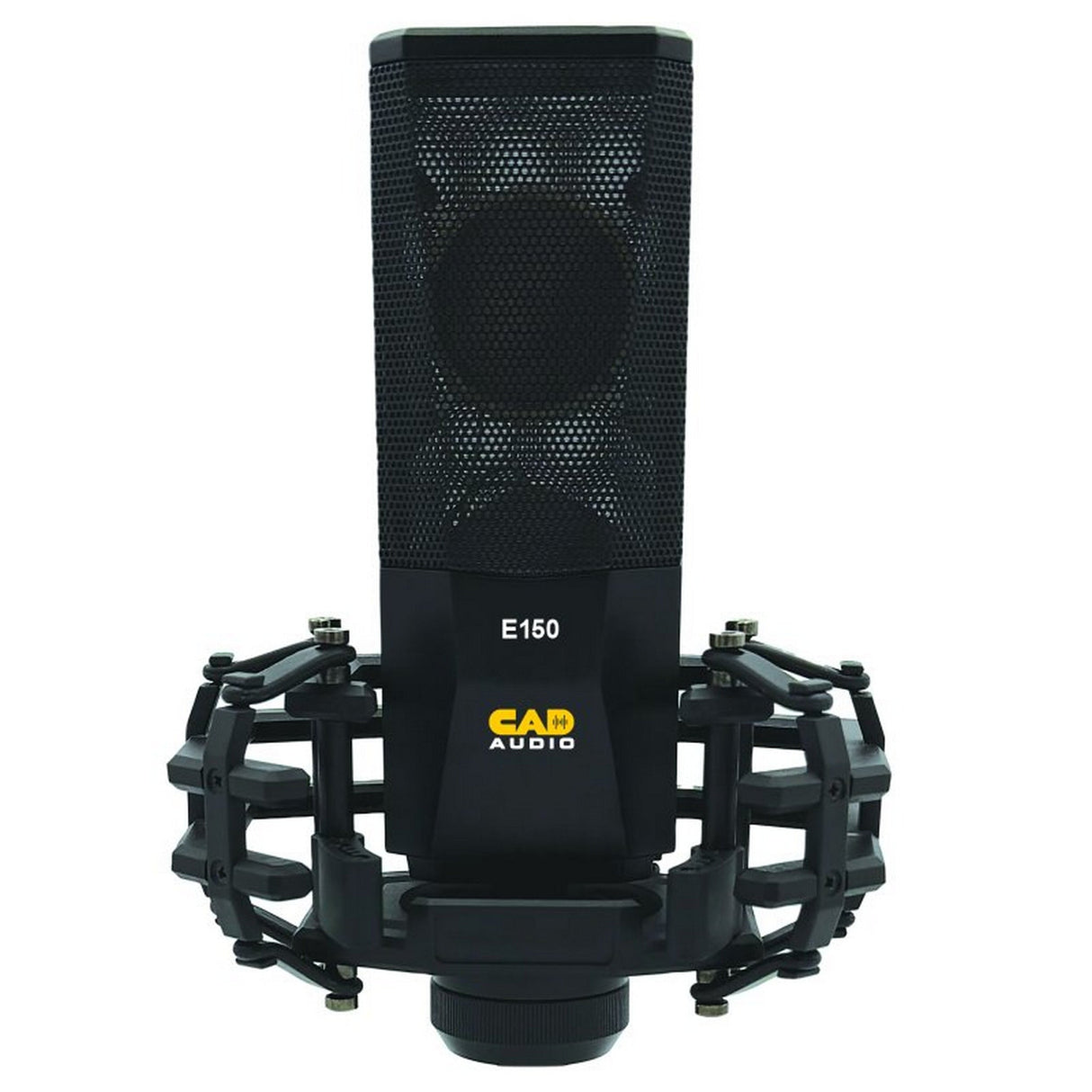 CAD Audio E150 Large Diaphragm Cardioid Condenser Microphone