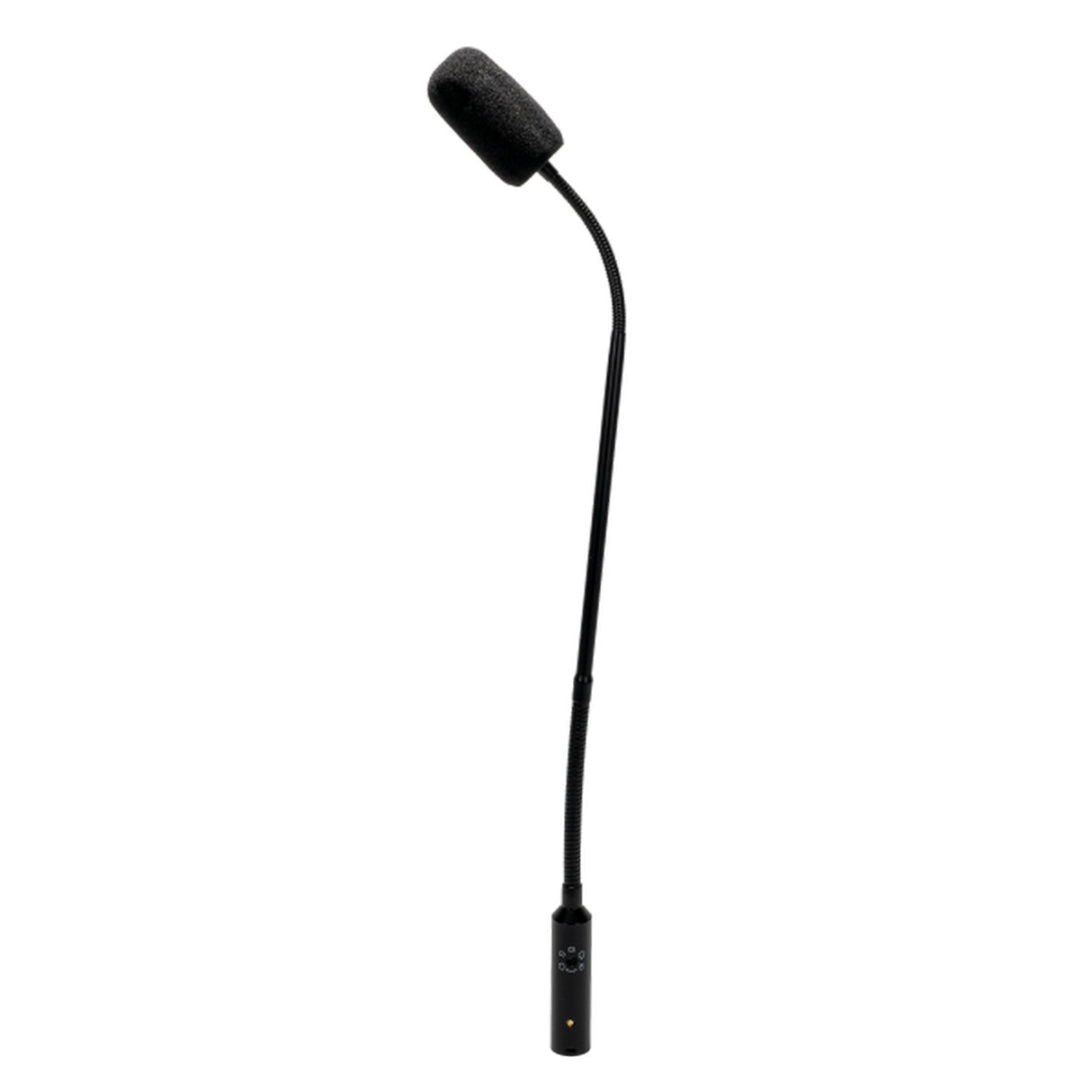 CAD Audio GN18VP 18-Inch Variable Polar Pattern Gooseneck Microphone
