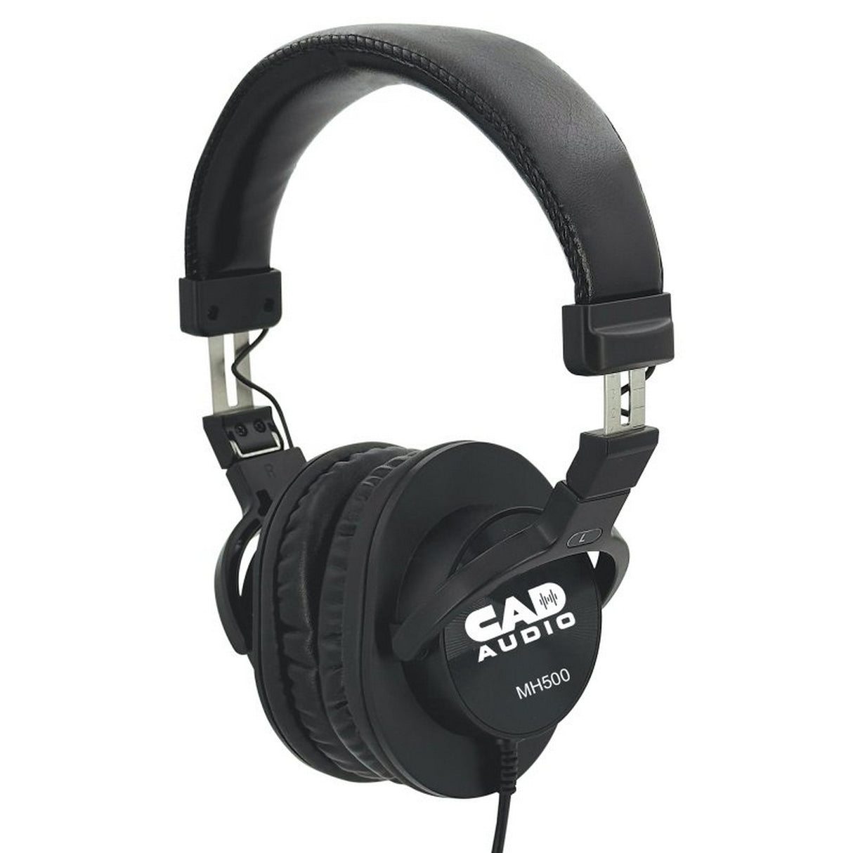 CAD Audio MH500 Closed Back Studio Headphones