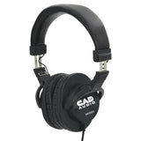 CAD Audio MH500 Closed Back Studio Headphones