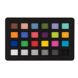 Calibrite ColorChecker Classic NANO for Capture and Editing Color Control