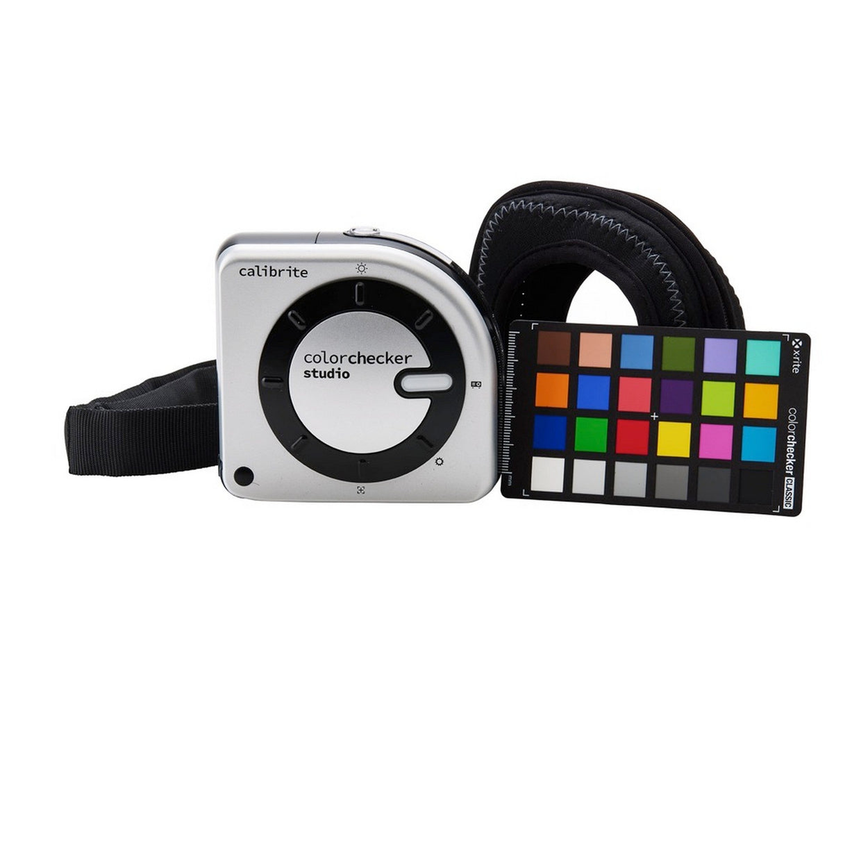 Calibrite ColorChecker Studio Professional Capture to Print Calibration Bundle