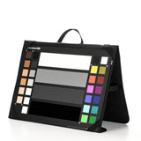 Calibrite ColorChecker Video XL for Capture and Editing Color Control - Yes