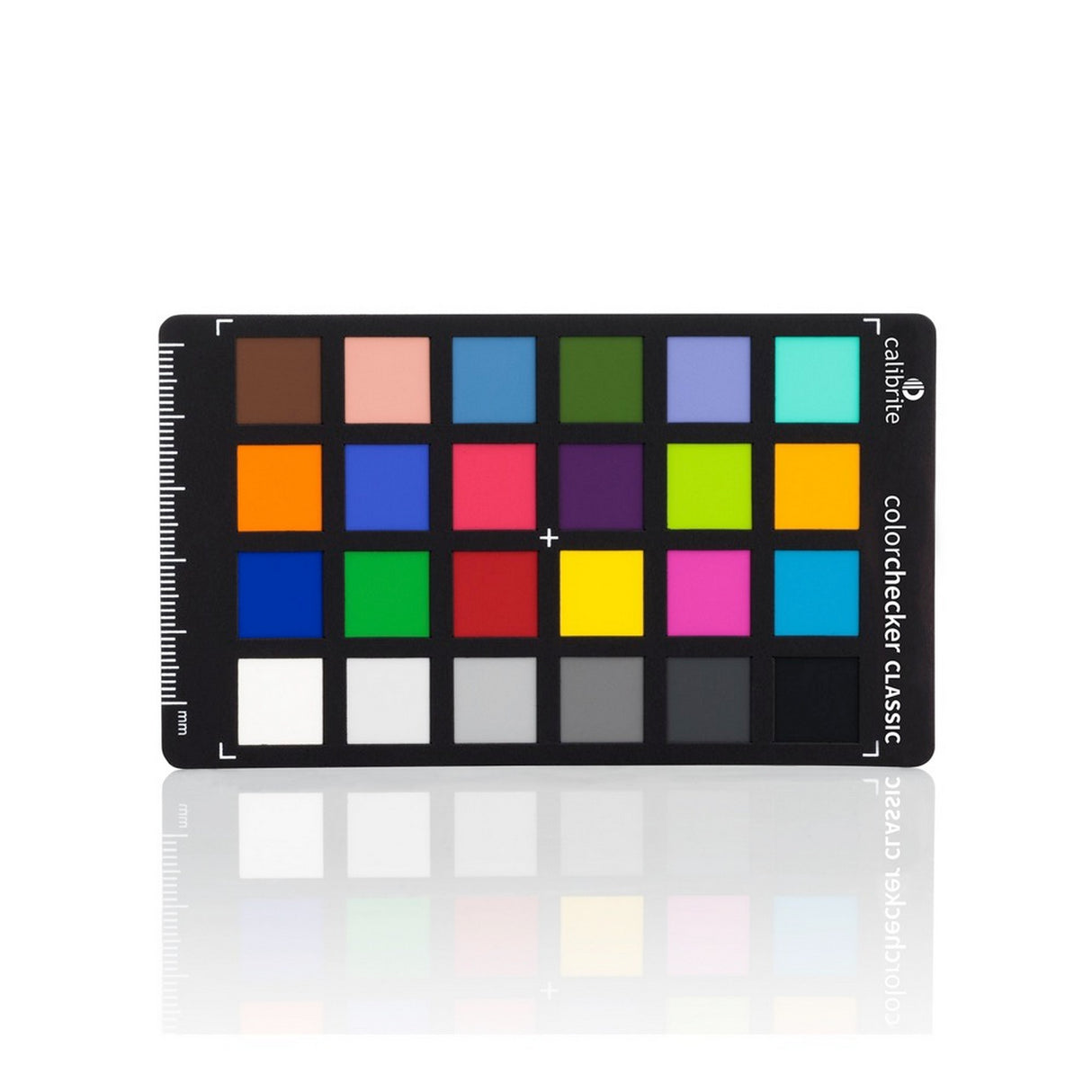 Calibrite ColorChecker Classic Mini Photo Color Control from Capture to Edit