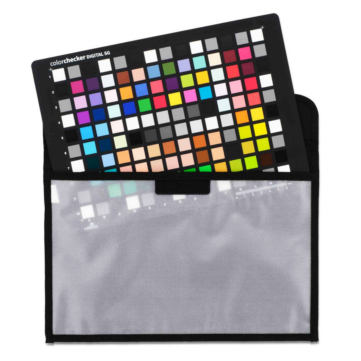 Calibrite CCDSGS ColorChecker Digital SG with Sleeve
