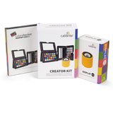 Calibrite Creator Kit with Display 123 and Passport Video 2