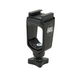 CamCaddie 0CC-0100-AC Accessory Shoe Mount Compatible with Scorpion Rigs