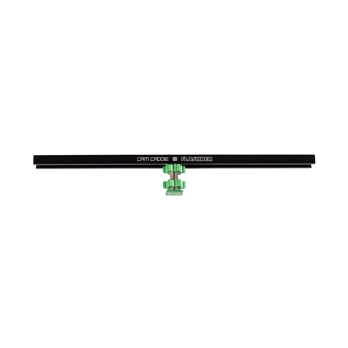 CamCaddie 0CC-0CSC-12000G Flashner Shoe Extension Kit, 12 Inch Green