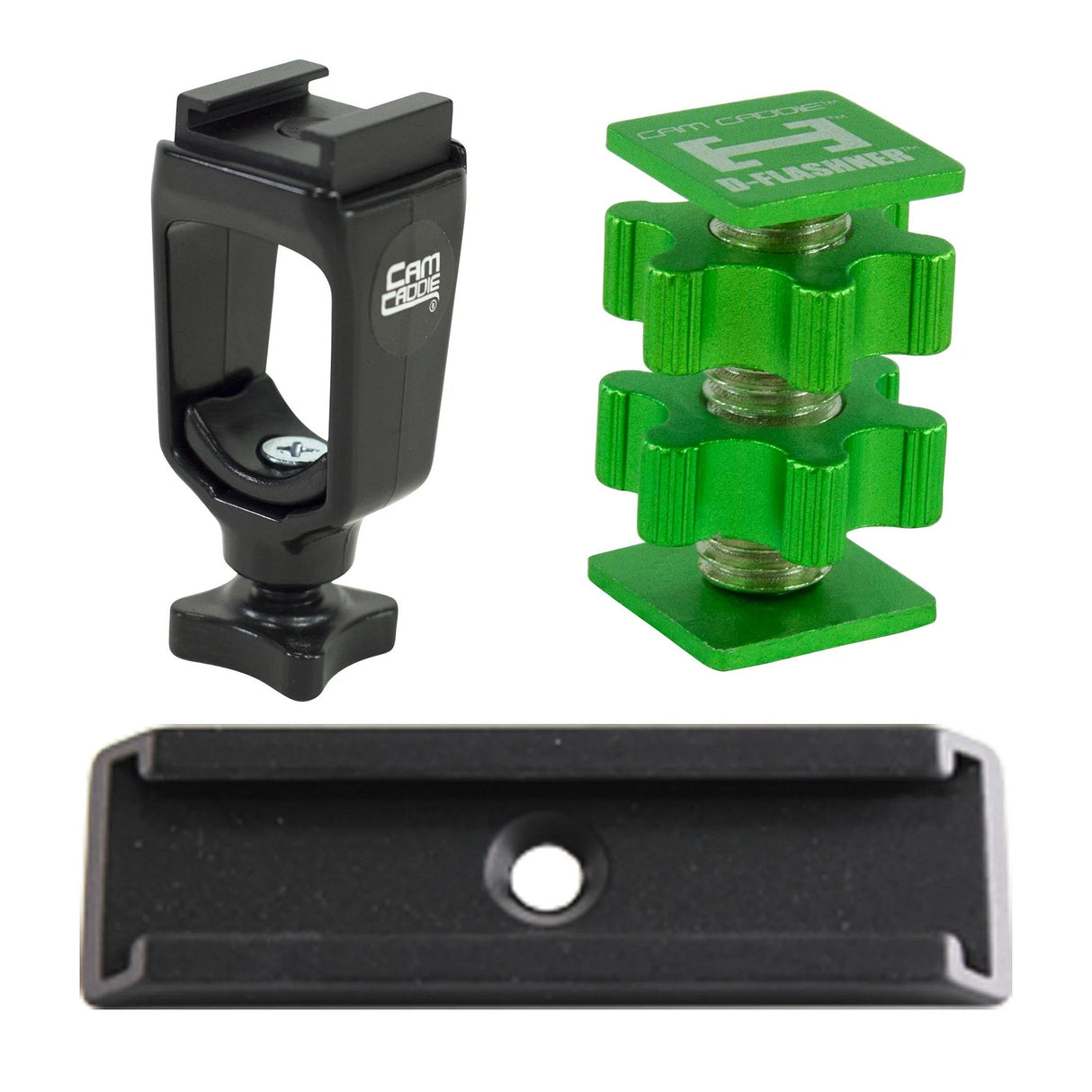 CamCaddie Lockout Kit CAM-0CC-0100-LK