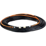 Camplex HF-TS02LCM1 LC Multimode OM1 Tactical Fiber Optic Cable