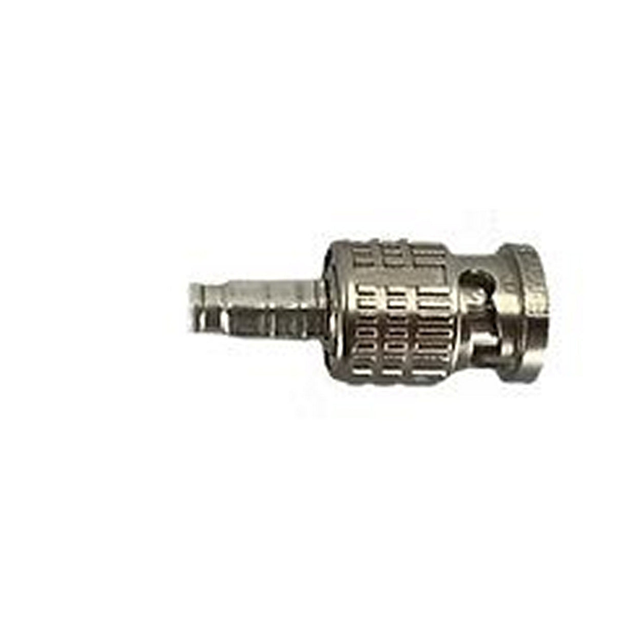 Canare BCP-D55UHD 12G-SDI 4K UHD 75-Ohm Crimp Plug BNC Connector