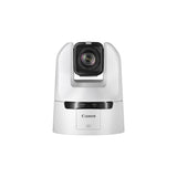Canon CR-N350 4K PTZ Camera with 20x Optical Zoom and NDI HX2