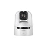 Canon CR-N350 4K PTZ Camera with 20x Optical Zoom and NDI HX2
