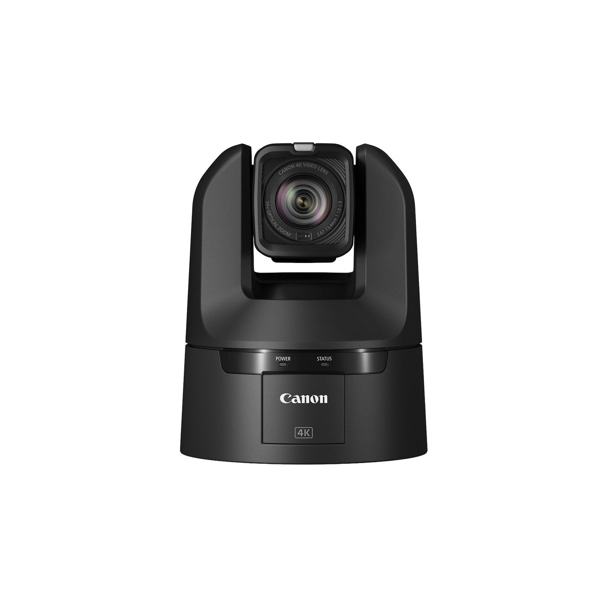 Canon CR-N400 4K PTZ Camera with 20x Optical Zoom and 12G-SDI