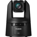 Canon CR-N700 4K UHD Indoor 15x PTZ Camera, Black