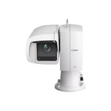 Canon CR-X500 15x Optical Zoom 4K PTZ Camera, White