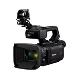 Canon XA75 Dual-Pixel Autofocus UHD 4K Camcorder