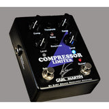 Carl Martin Andy Timmons Compressor/Limiter Pedal