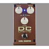 Carl Martin DC-Drive Guitar Pedal