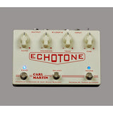 Carl Martin EchoTone Guitar Pedal