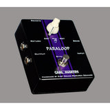 Carl Martin Paraloop Guitar Pedal