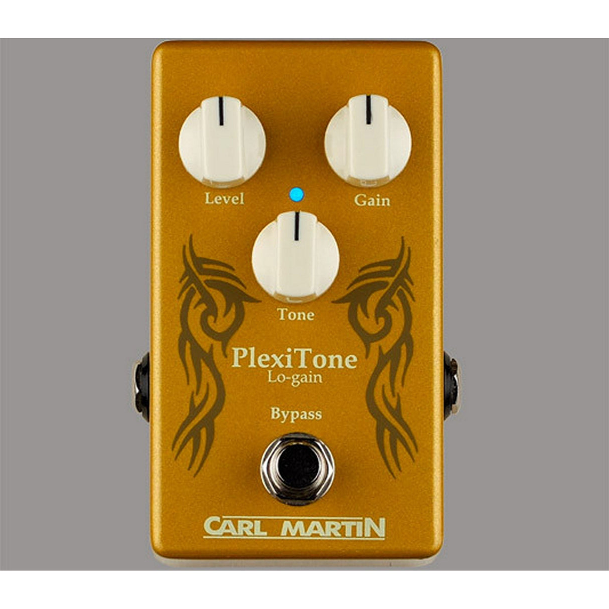 Carl Martin PlexiTone Lo-Gain Guitar Pedal