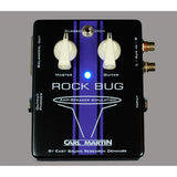 Carl Martin Rock Bug Guitar Pedal