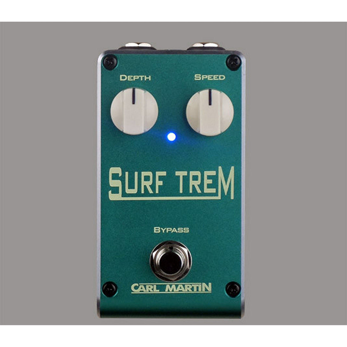 Carl Martin Surf Trem Guitar Pedal