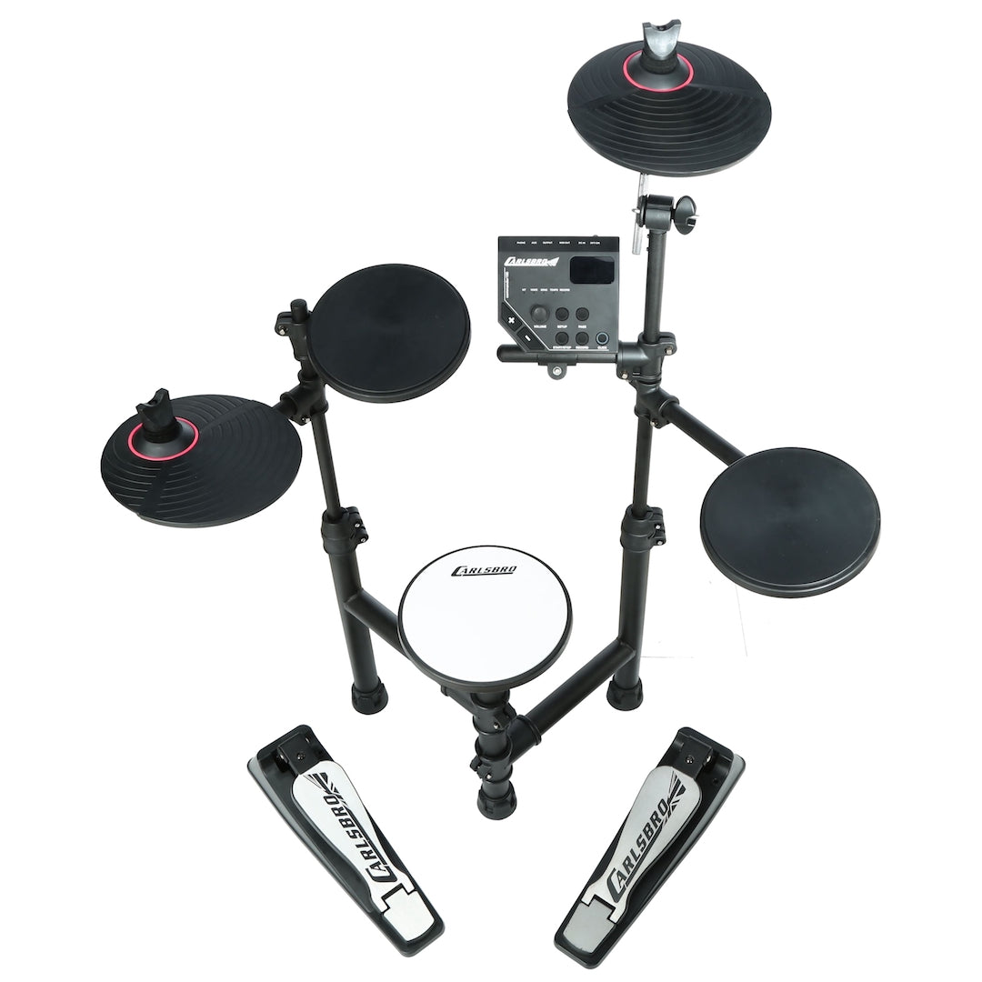 Carlsbro CLUB 100 Electronic Drum Kit